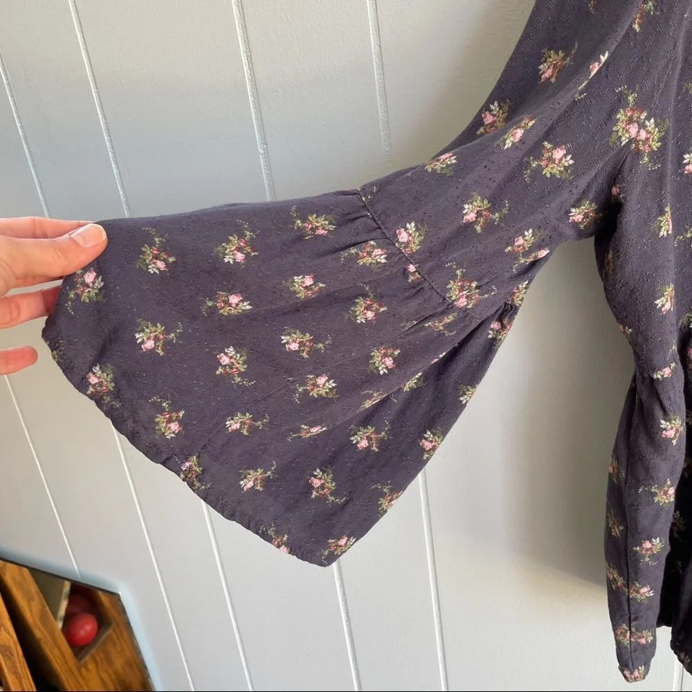 🛍✨SOLD✨✨✨Arizona Jean Co top - Picture 9 of 10